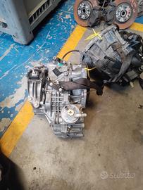 CAMBIO AUTOMATICO MINI PEACEMAN 