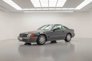 MERCEDES-BENZ 300 SL