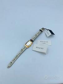 Orologio Gucci G-Force Flora