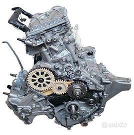 Motore Ducati PANIGALE V2 2022 1500 km codice moto