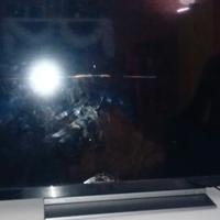 tv toshiba 40 pollici per ricambi o da riparare 