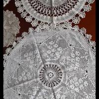 centrotavola e centrini