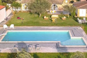 Sicilia (pa) villa con piscina pochi min dal mare