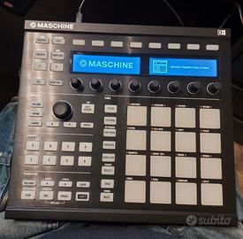 Native Instruments MASCHINE MK II