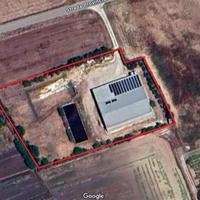 Azienda agricola + allevamento suinicolo. Z.E.S