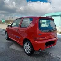 Ricambi fiat seicento sporting