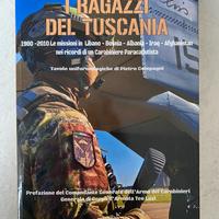 I ragazzi del Tuscania