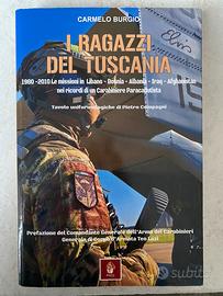 I ragazzi del Tuscania