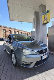 Seat Ibiza 1.2 TDI CR 5 porte Style