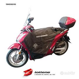 Tucano Urbano Coprigambe Termoscud R185 nuovo