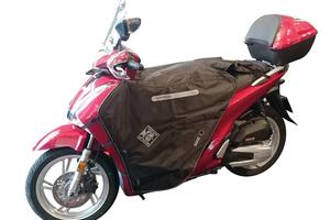 Tucano Urbano Coprigambe Termoscud R185 nuovo