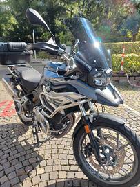 BMWGs 750