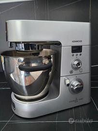 IMPASTATRICE KENWOOD KM040