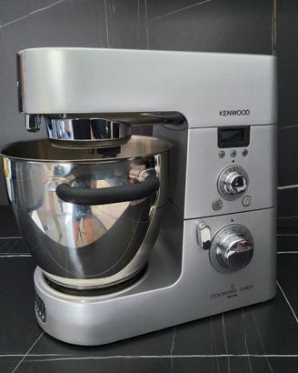 IMPASTATRICE KENWOOD KM040