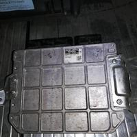 Centralina motore TOYOTA YARIS 1298cc benzina 2008