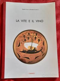 La vite e il vino, di E. Fusco e Daniela Guiducci