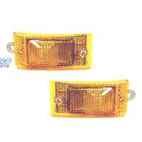 FRECCIE ANTERIORI NISSAN VANETTE 84-89