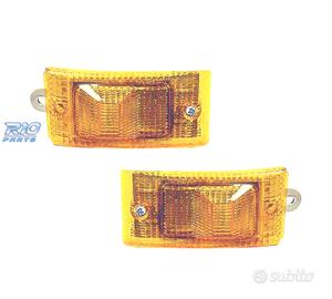 FRECCIE ANTERIORI NISSAN VANETTE 84-89