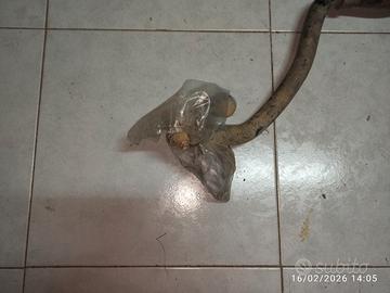 Barra stabilizzatrice Pajero V60