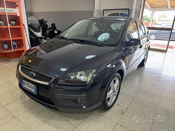 FORD FOCUS Berlina 1.6 TDCi 90 cv.