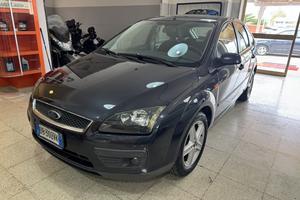FORD FOCUS Berlina 1.6 TDCi 90 cv.