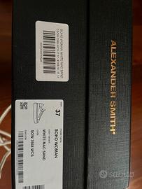 alexander smith usate poco