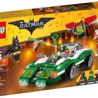 LEGO 70903 - The Batman movie