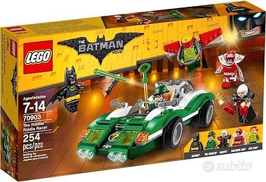 LEGO 70903 - The Batman movie