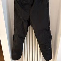 Pantalone moto antipioggia Tucano L