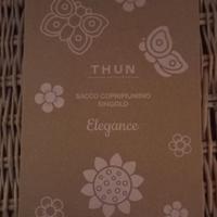 sacco Copripiumino singolo Thun Elegance