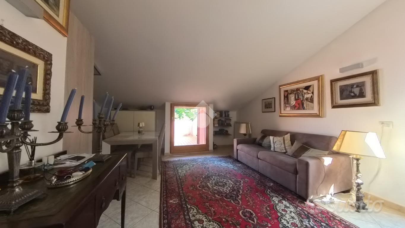 Appartamento – Potenza Picena, Castel Semprinia - Vista 3