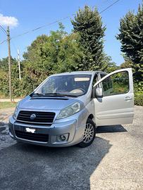 Fiat Scudo 2.0 MULTIJET 2007 330.000 Km