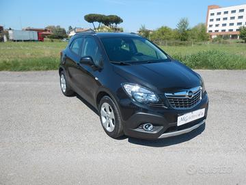 Opel Mokka 1.6 CDTI Ecotec 4x2 Start&Stop Ego