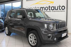 Jeep Renegade 2.0 Mjt 140CV 4WD Active Drive Limit