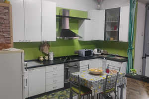 Casa Vacanze - Costa verde