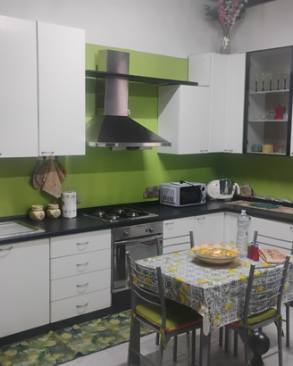 Casa Vacanze - Costa verde