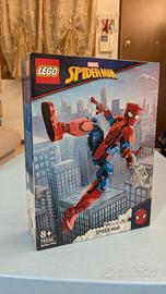 Lego spiderman 76226