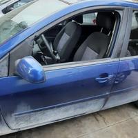 FORD FIESTA 2007 - PORTA ANTERIORE SINISTRO