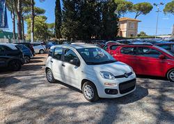 FIAT Panda GPL 1.2cc 69cv