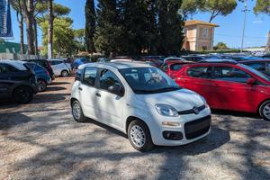 FIAT Panda GPL 1.2cc 69cv