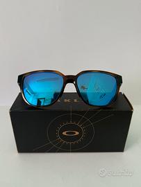 Oakley Actuator - Prizm Sapphire Polarized