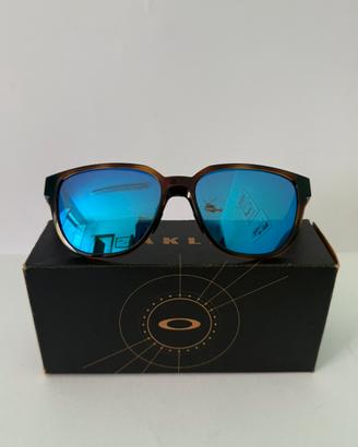 Oakley Actuator - Prizm Sapphire Polarized