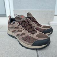 Scarpe Montagna Columbia  - Taglia 45