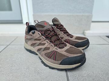 Scarpe Montagna Columbia  - Taglia 45