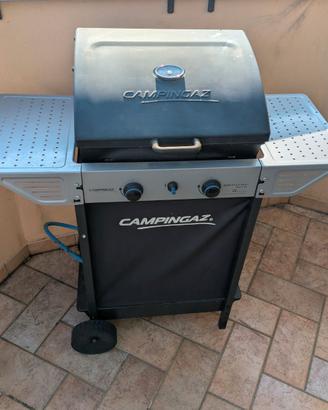 Barbecue a gas - Campingaz Xpert