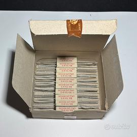 30x Resistori Filo 6,8 Kohm 7W