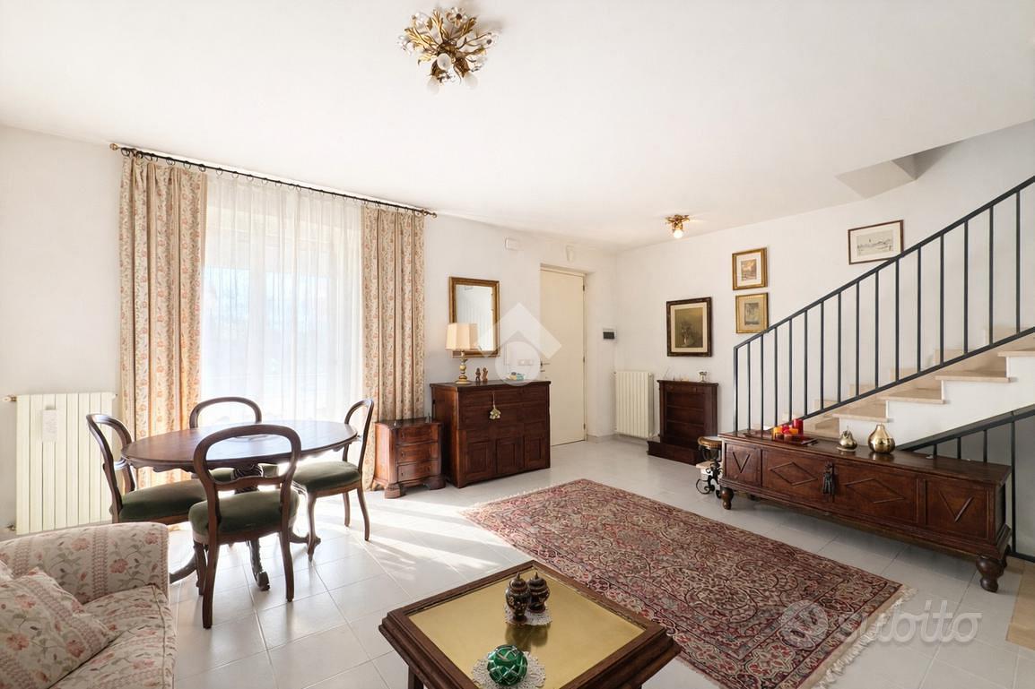 House in Mozzagrogna, Chieti - Vista 4