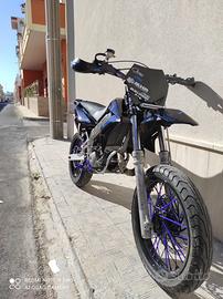 Derbi 50