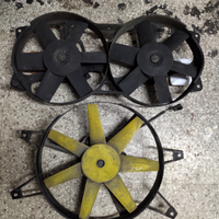 Ventola radiatore Alfa 75 TS