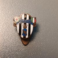 Distintivo Juventus 